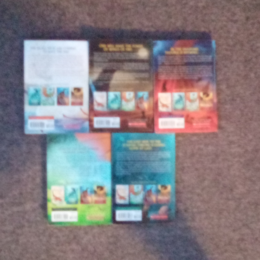 Books - Picture 2 of 2